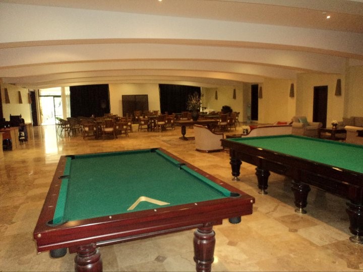 imagini hotel MARTI RESORT MARMARIS